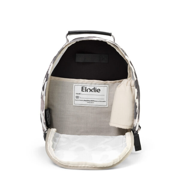 Elodie Details Mini ruksak - Wild Paris - Image 4