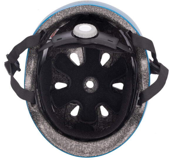 Coconuts inside (S and M) Trybike CoConuts Kaciga za djecu - Jaipur pink plain, M - Image 3