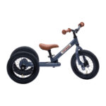 Trybike Tricikl i balans bicikl - Steel Grey - Image 10