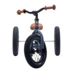 Trybike Tricikl i balans bicikl - Steel Grey - Image 8