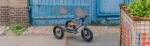 Trybike Tricikl i balans bicikl - Steel Grey - Image 7