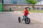 Trybike Tricikl i balans bicikl - Steel Grey - Image 6