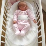 Red Castle Cocoonababy gnijezdo / madrac - White - Image 2