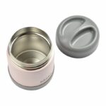 BEABA Termo posuda 300ml - Roza - Image 6