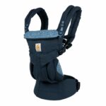 Ergobaby Nosiljka Omni 360 – California Wildflower - Image 7