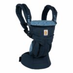 Ergobaby Nosiljka Omni 360 – California Wildflower - Image 9