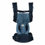 Ergobaby Nosiljka Omni 360 – California Wildflower - Image 8