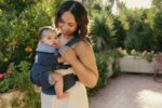 Ergobaby Nosiljka Omni 360 – California Wildflower - Image 3
