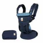 Ergobaby Nosiljka Omni 360 – California Wildflower