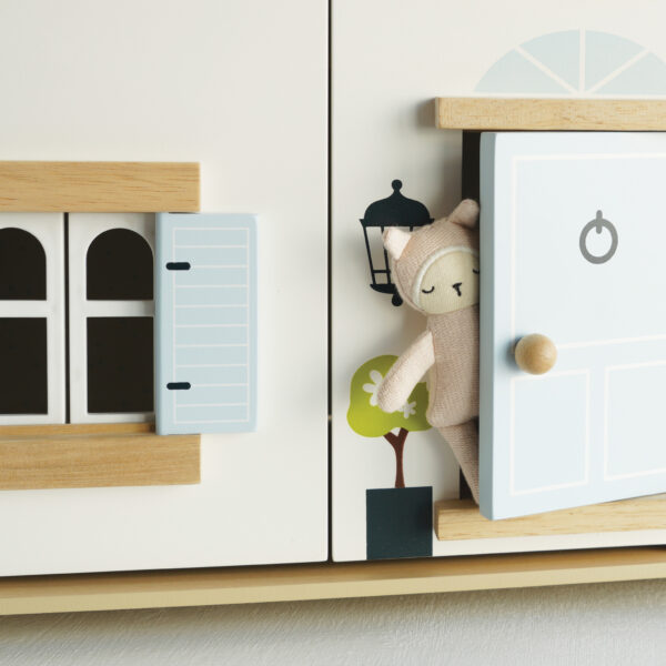 Le Toy Van Drvena kućica za lutke Sky - Image 5