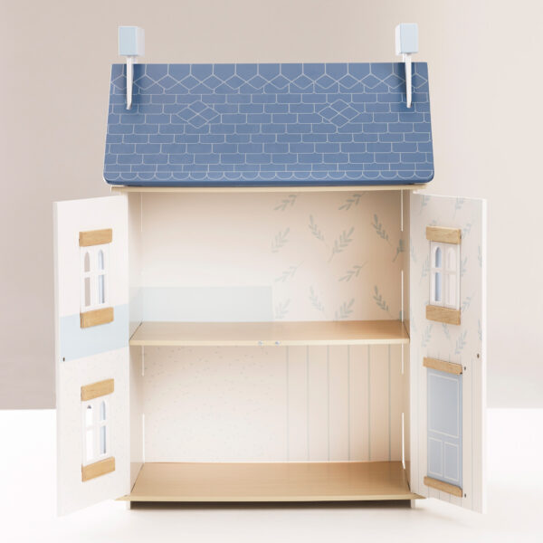 Le Toy Van Drvena kućica za lutke Sky - Image 9
