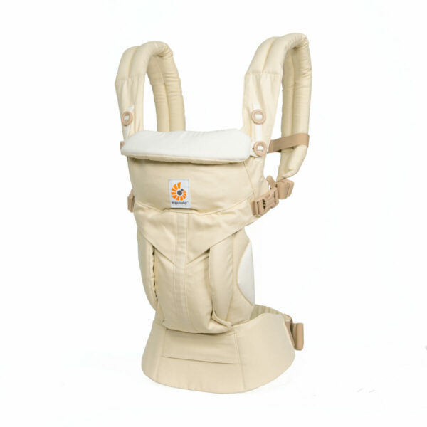 Ergobaby Nosiljka Omni 360 – Natural - Image 3