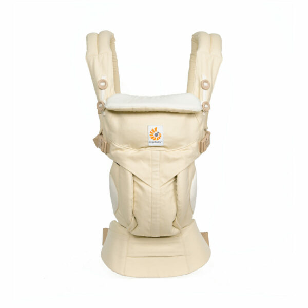 Ergobaby Nosiljka Omni 360 – Natural - Image 4