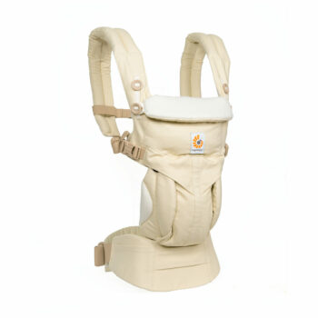 Ergobaby Nosiljka Omni 360 – Natural