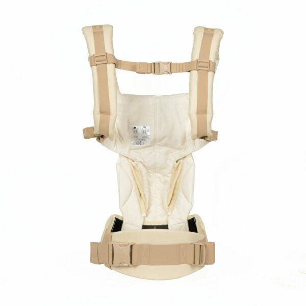 Ergobaby Nosiljka Omni 360 – Natural - Image 5