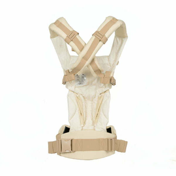 Ergobaby Nosiljka Omni 360 – Natural - Image 6