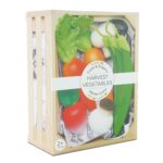 Le Toy Van Sanduk sa povrćem - Image 3