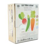 Le Toy Van Sanduk sa povrćem - Image 4