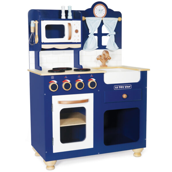 TV325-Oxford-Kitchen-Wooden-Toy Le Toy Van Drvena Dječija kuhinja - Oxford - Image 5