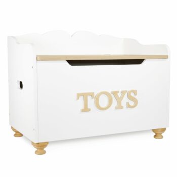 Le Toy Van Drvena vintage kutija za igračke - Toy Box