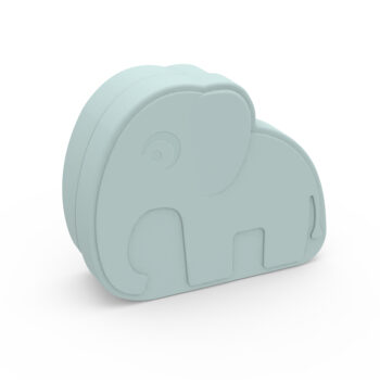 Done by Deer Kidish kutija za užinu - Elphee Blue