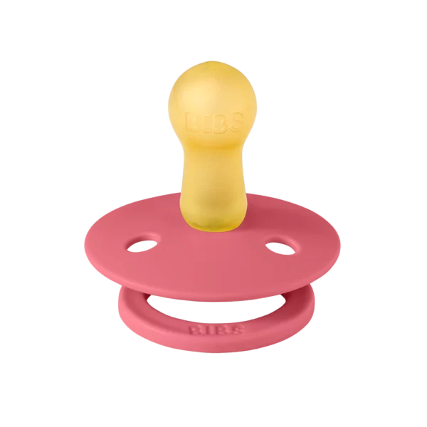 BIBS Coral & Ruby cucle (6-18m) – 2kom - Image 2
