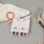Kaloo knjiga platnena the Rabbit in Love - Image 2