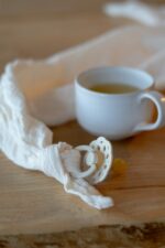 BIBS Boheme Ivory & Sage (6-18m) – 2kom - Image 7