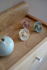 BIBS Boheme Ivory & Sage (6-18m) – 2kom - Image 8