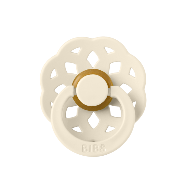 BIBS Boheme Ivory & Sage (6-18m) – 2kom - Image 4