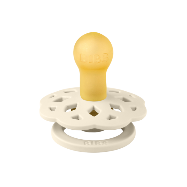 BIBS Boheme Ivory & Sage (6-18m) – 2kom - Image 3