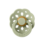 BIBS Boheme Ivory & Sage (6-18m) – 2kom - Image 6