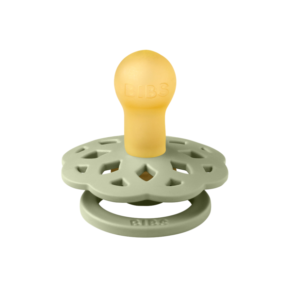 BIBS Boheme Ivory & Sage (6-18m) – 2kom - Image 5