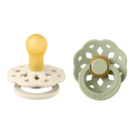 BIBS Boheme Ivory & Sage