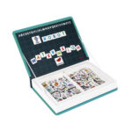 Janod magnetna knjiga Alfabet - Image 5
