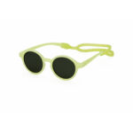 IZIPIZI #D Sun Kids Plus Apple Green (3-5 god.)