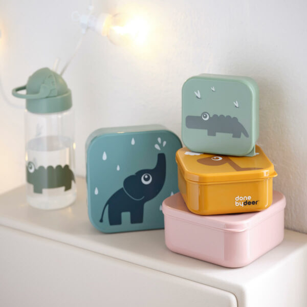 1226311-3 Done by Deer kutijice za grickalice (set 3 kom) - Deer friends Powder mix - Image 3