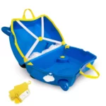 Trunki Kofer 3u1 – Policajac Percy - Image 6