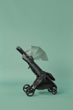 Ergobaby Metro+ dodatni krović Sea Glass - Image 2