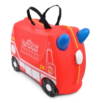 Trunki Kofer 3u1 – vatrogasac Frank