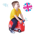 Trunki Kofer 3u1 – vatrogasac Frank - Image 6