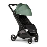 Ergobaby Metro+ dodatni krović Sea Glass - Image 6