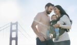 Ergobaby Nosiljka Cool Air Omni 360 – Maslinasto zelena - Image 3