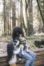 Ergobaby Nosiljka Cool Air Omni 360 – Maslinasto zelena - Image 8