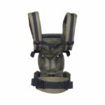 Ergobaby Nosiljka Cool Air Omni 360 – Maslinasto zelena - Image 6