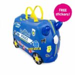 Trunki Kofer 3u1 – Policajac Percy - Image 4