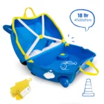 Trunki Kofer 3u1 – Policajac Percy - Image 3
