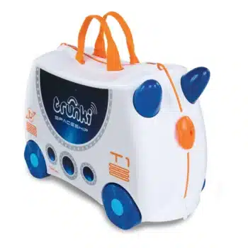 Trunki Kofer 3u1 – astronaut SKYE - Svijetli u mraku!