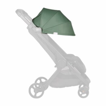 Ergobaby Metro+ dodatni krović Sea Glass
