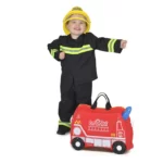 Trunki Kofer 3u1 – vatrogasac Frank - Image 10